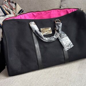 Victoria's Secret Tote Bag